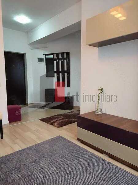 Damaroaia Apartament cu 2 camere in zona Bucurestii Noi/Damaroaia