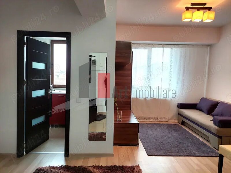 Damaroaia Apartament cu 2 camere in zona Bucurestii Noi/Damaroaia