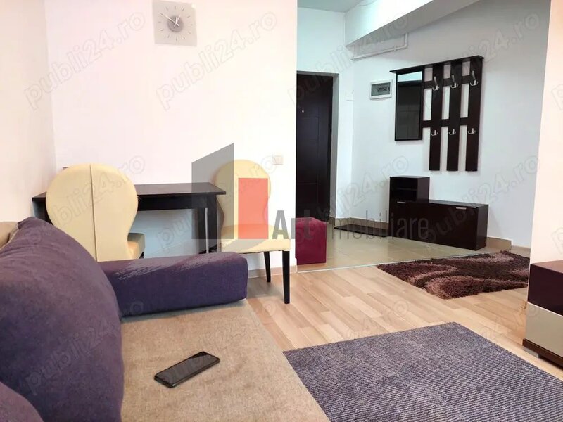 Damaroaia Apartament cu 2 camere in zona Bucurestii Noi/Damaroaia