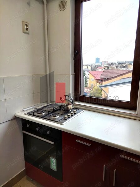Damaroaia Apartament cu 2 camere in zona Bucurestii Noi/Damaroaia
