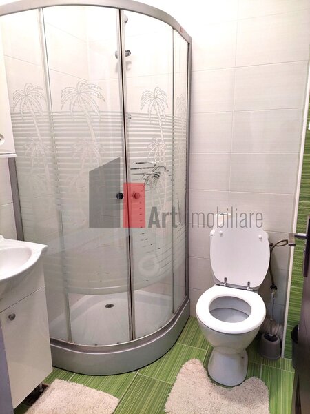 Damaroaia Apartament cu 2 camere in zona Bucurestii Noi/Damaroaia