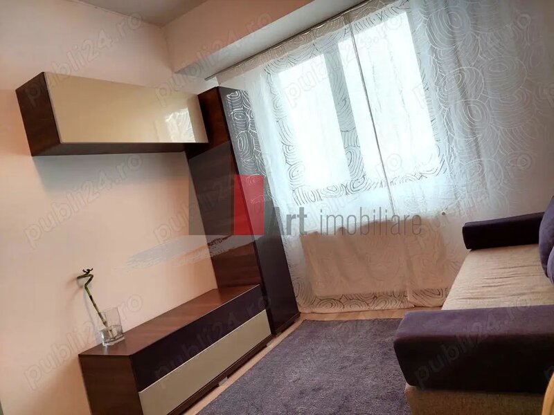 Damaroaia Apartament cu 2 camere in zona Bucurestii Noi/Damaroaia